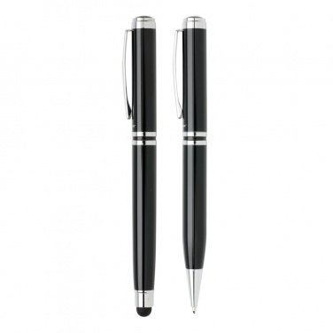 Logotrade promotional giveaway image of: Executive pen set
