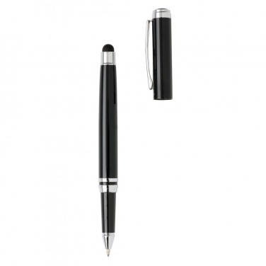 Logo trade advertising products image of: Executive pen set