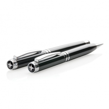 Logo trade promotional gifts picture of: Executive pen set