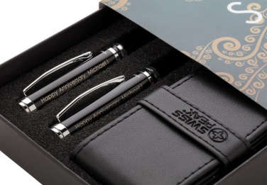 Logotrade promotional products photo of: Executive pen set