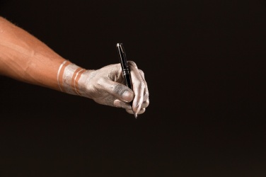 Logotrade promotional giveaway image of: Executive pen set