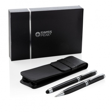 Logotrade promotional merchandise photo of: Executive pen set