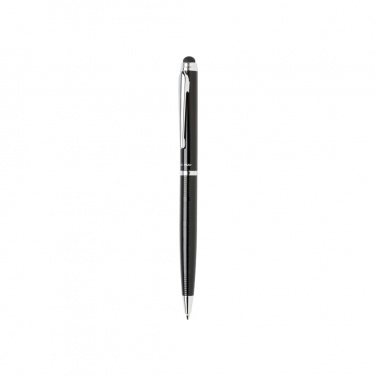 Logo trade promotional products picture of: Deluxe stylus pen