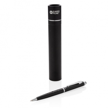 Logotrade promotional gift picture of: Deluxe stylus pen