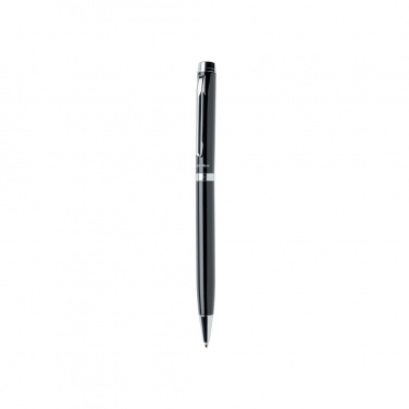 Logo trade promotional products image of: Luzern pen