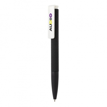 Logo trade corporate gift photo of: X7 pen smooth touch