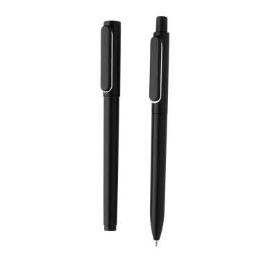 Logo trade business gift photo of: X6 pen set