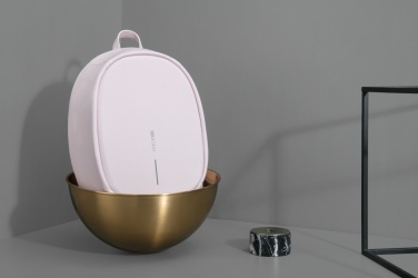 Logo trade promotional gifts image of: Elle Fashion, Anti-theft backpack