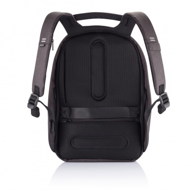 Logotrade corporate gift image of: Bobby Hero Regular, Anti-theft backpack