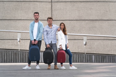 Logotrade business gift image of: Bobby Hero Regular, Anti-theft backpack