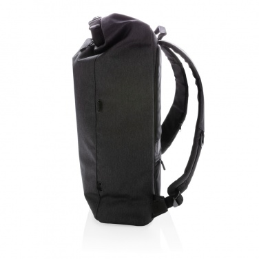 Logo trade business gift photo of: Urban Lite anti-theft backpack