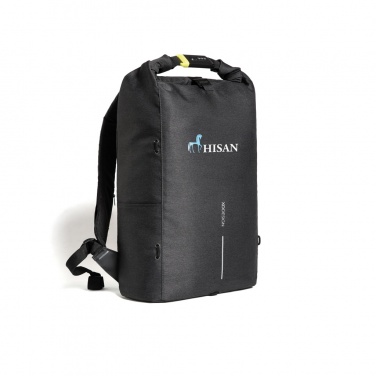 Logo trade promotional item photo of: Urban Lite anti-theft backpack