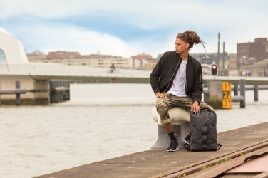 Logotrade promotional giveaway picture of: Urban Lite anti-theft backpack