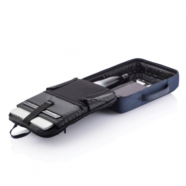 Logotrade corporate gifts photo of: Bobby Bizz anti-theft backpack & briefcase