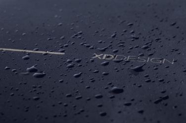 Logotrade promotional giveaway picture of: Bobby Bizz anti-theft backpack & briefcase