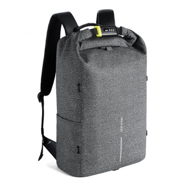 Logotrade advertising products photo of: Urban anti-theft cut-proof backpack