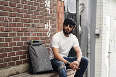 Logotrade promotional product image of: Urban anti-theft cut-proof backpack