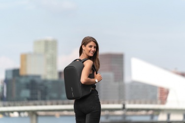 Logotrade advertising product image of: Bobby Hero Small, Anti-theft backpack