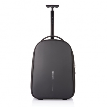 Logo trade corporate gift photo of: Bobby backpack trolley