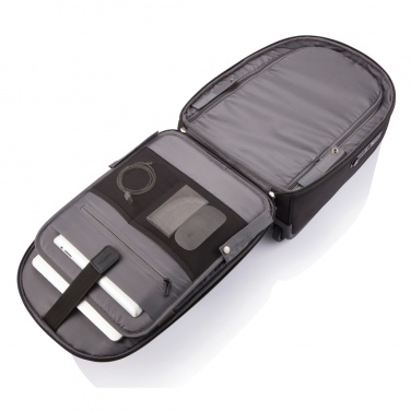 Logotrade corporate gifts photo of: Bobby backpack trolley