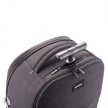 Logotrade business gifts photo of: Bobby backpack trolley