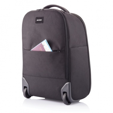 Logotrade promotional item image of: Bobby backpack trolley