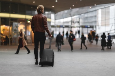 Logotrade advertising product image of: Bobby backpack trolley