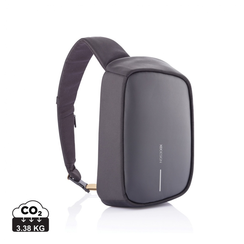 Logotrade advertising products photo of: Backpack Bobby Sling