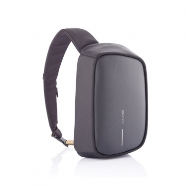 Logo trade advertising products picture of: Backpack Bobby Sling