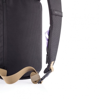 Logotrade advertising products photo of: Backpack Bobby Sling