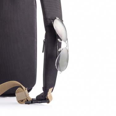Logo trade corporate gift photo of: Backpack Bobby Sling