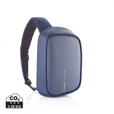 Logotrade promotional gifts photo of: Backpack Bobby Sling