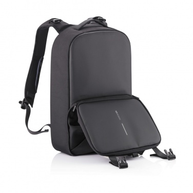 Logotrade corporate gift picture of: Backpack Flex Gym
