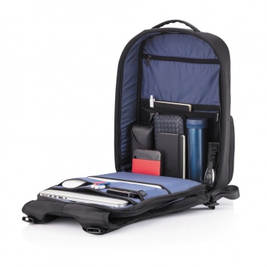 Logotrade promotional gift image of: Backpack Flex Gym