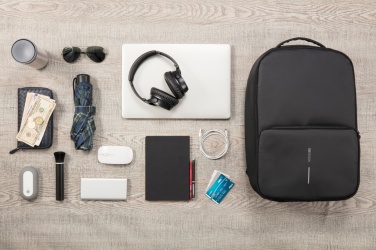 Logotrade promotional gift picture of: Backpack Flex Gym