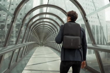 Logotrade advertising product picture of: Backpack Flex Gym