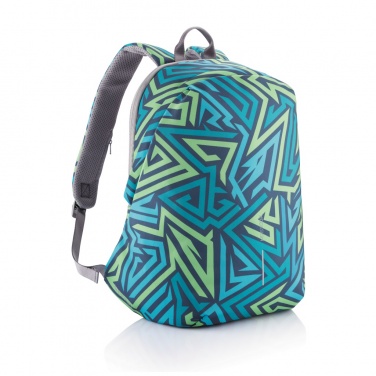 Logo trade promotional products picture of: Bobby Soft "Art", anti-theft backpack