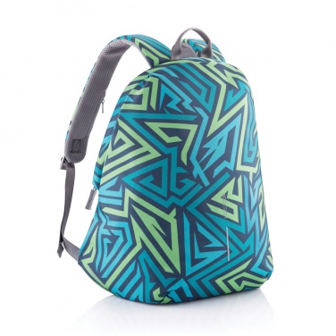 Logotrade promotional item picture of: Bobby Soft "Art", anti-theft backpack