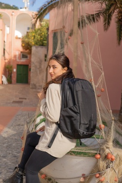 Logo trade promotional product photo of: Bobby Explore backpack