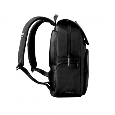 Logo trade promotional merchandise photo of: XD Design Soft Daypack backpack
