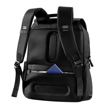 Logo trade promotional product photo of: XD Design Soft Daypack backpack