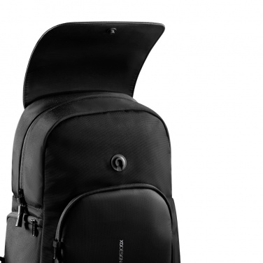 Logo trade corporate gifts picture of: XD Design Soft Daypack backpack