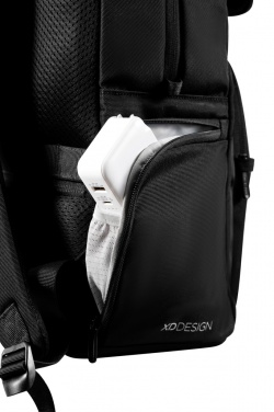 Logotrade promotional giveaway image of: XD Design Soft Daypack backpack