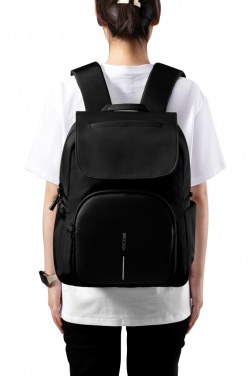 Logo trade promotional giveaways picture of: XD Design Soft Daypack backpack