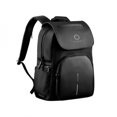 Logo trade promotional items picture of: XD Design Soft Daypack backpack