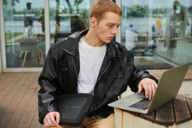 Logo trade business gifts image of: XD Design 14" Laptop Bag