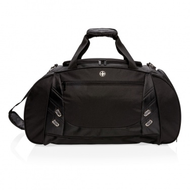Logotrade corporate gift picture of: Weekend/sports bag