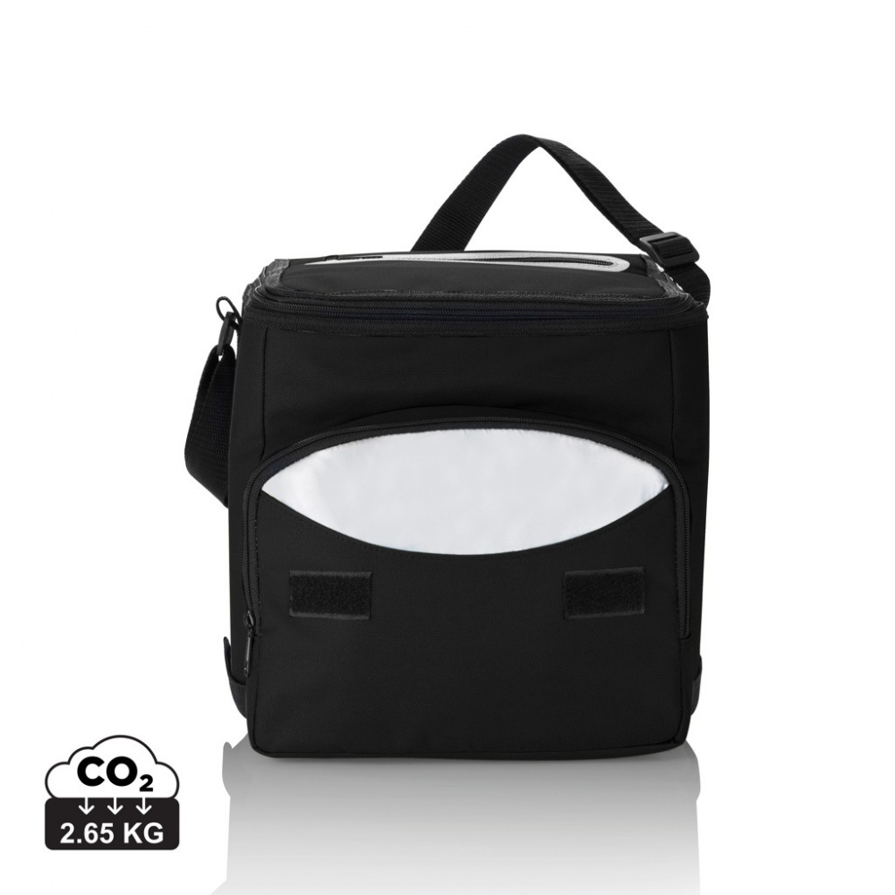 Logo trade promotional products picture of: Foldable cooler bag