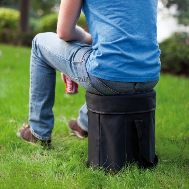 Logotrade promotional giveaway image of: Cooler seat