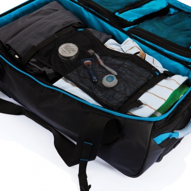 Logotrade advertising product image of: Large adventure trolley
